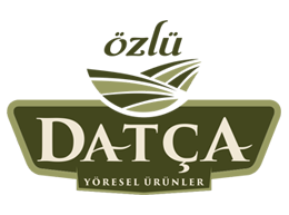 Özlü Datça Logo