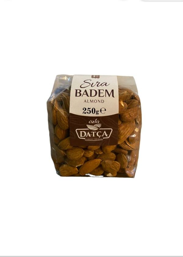 Sıra Badem