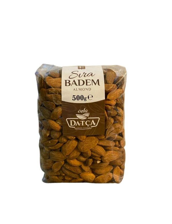 Sıra Badem