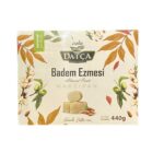 Datça Badem Ezmesi 440 gr