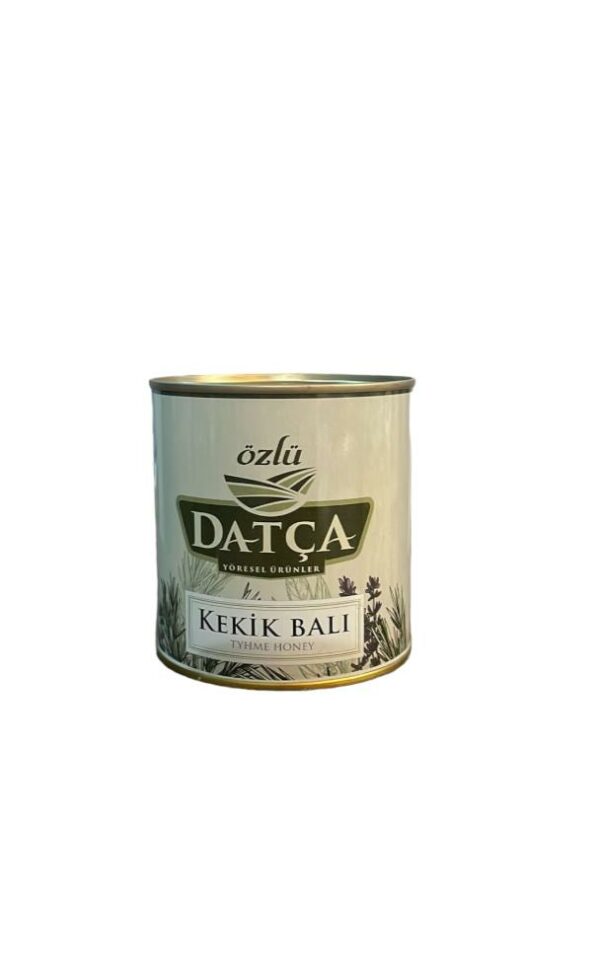 datça kekik balı