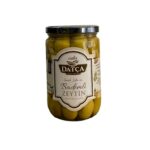 Bademli Zeytin 650 gr.