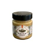 Badem Ezmesi Kavanoz 200gr.