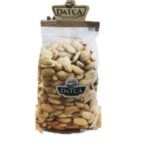 Soyulmuş ve Kavrulmuş Badem 400 gr.