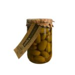 Çağla Turşusu 500 gr.