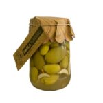 Çağla Turşusu 500 gr.
