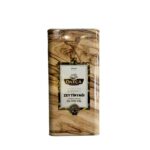 Naturel Birinci Soğuk Sıkım Zeytinyağı Teneke 5 Lt.