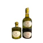 Datça Zeytinyağı 250 ml. (Alt)