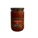 Acı Biber Salçası 650 gr.