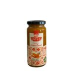 Portakallı Havuç Reçeli 250 gr.