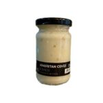 Bademli Hindistan Cevizi Ezmesi 125 gr.
