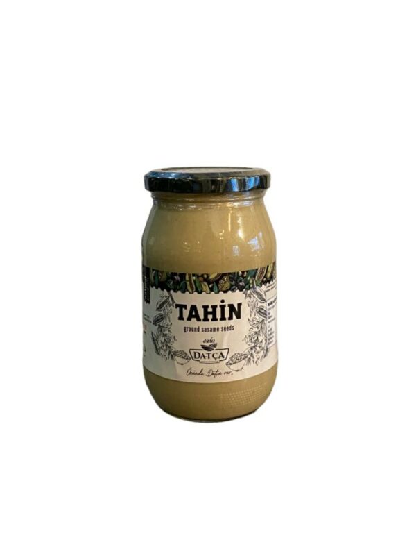 tahin