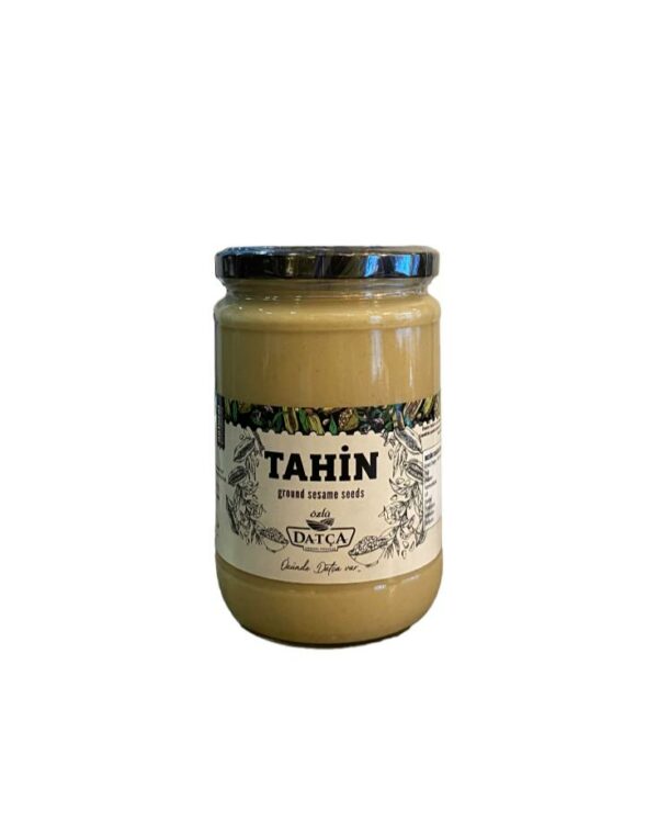 tahin