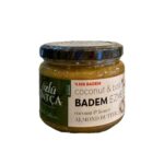 Coconut & Ballı Badem Ezmesi 280gr.