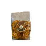 Kurutulmuş Mandalina 100gr.