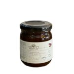 Şekersiz Erik Marmelatı 220gr.