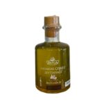 Sarımsak Çeşnili Soğuk Sıkım Naturel Sızma Zetinyağı 200 ml.