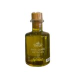 Kekik Çeşnili Soğuk Sıkım Naturel Sızma Zeytinyağı 200ml.