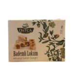 Datça Bademli Lokum 250 gr.