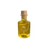 Kekik Çeşnili Soğuk Sıkım Naturel Sızma Zeytinyağı 200 ml.