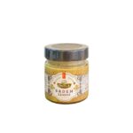 Datça Parçacıklı Badem Ezmesi(%83 Badem) 200gr.