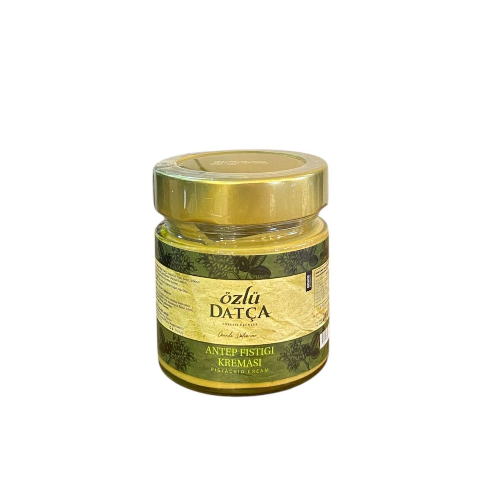 Antep Fıstık Kreması 200 gr.