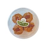 Ballı Bademli Kurabiye 100gr.