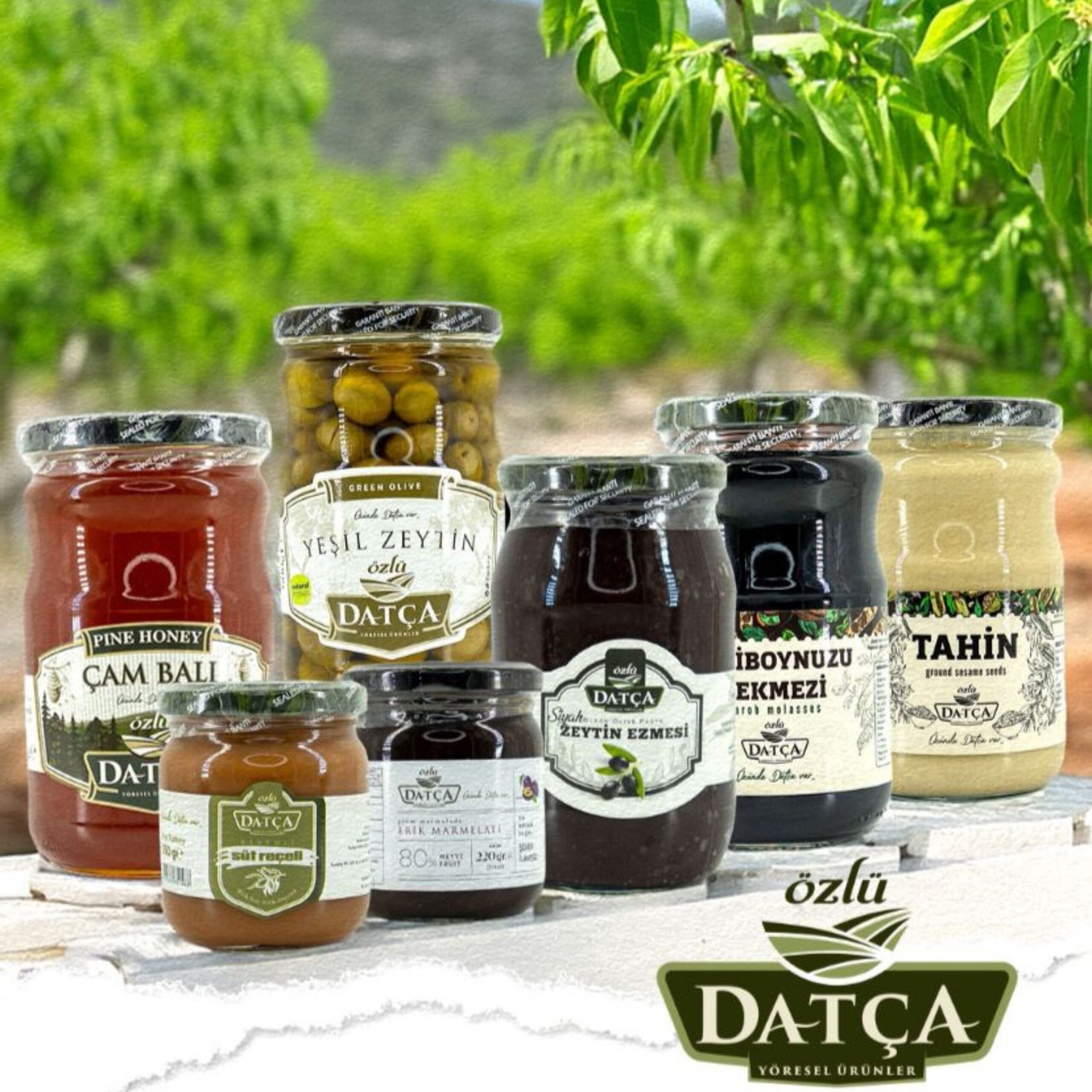 ÖZLÜ DATÇA KAHVALTI KAMPANYASI