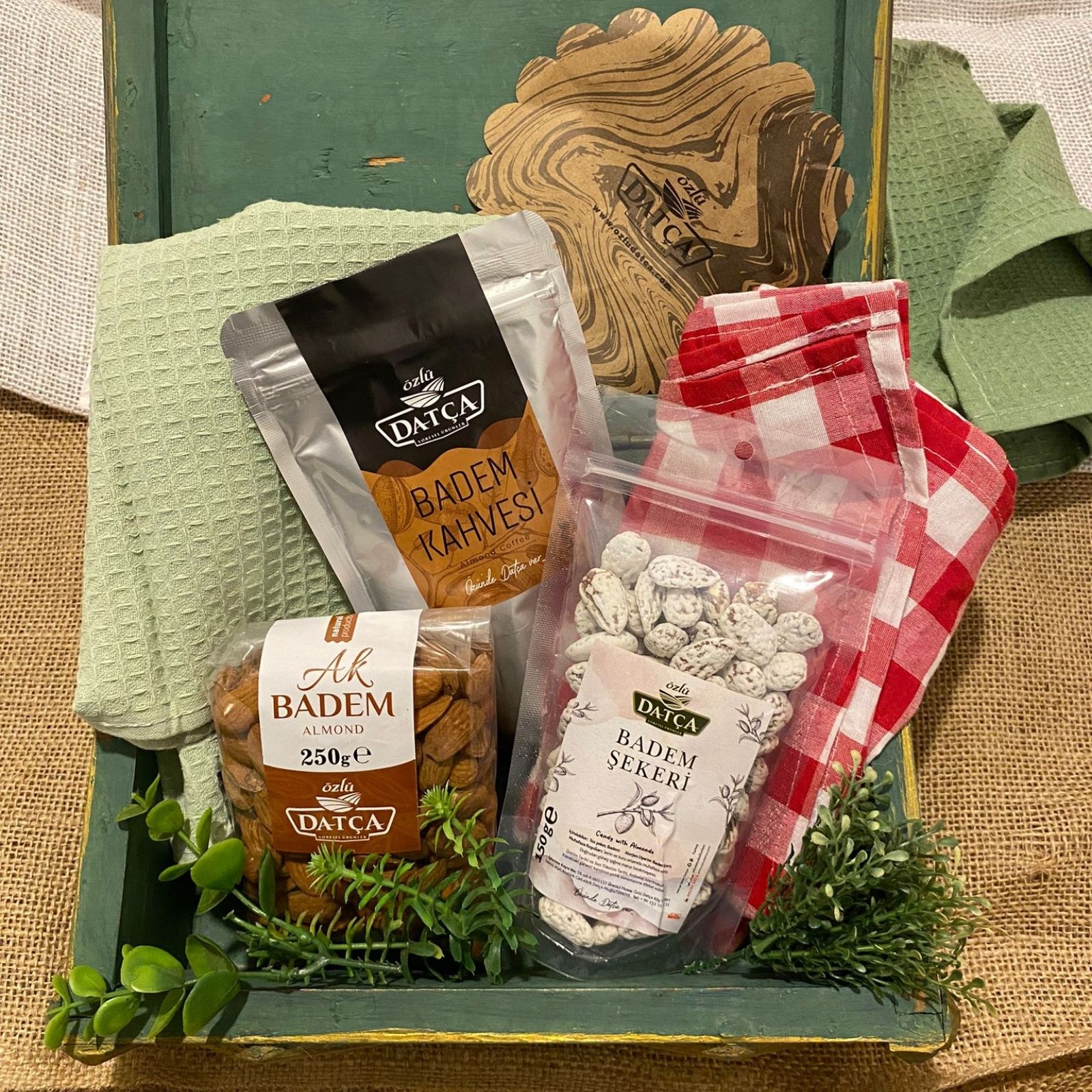 Yılbaşı Paketi - 12