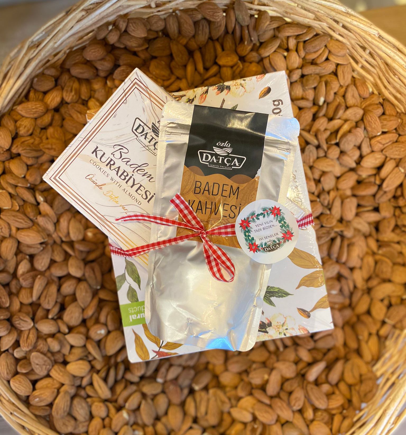 Yılbaşı Paketi - 13