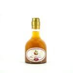 Alıç sirkesi 250 ml. (Üst)
