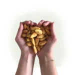 Taze Nurlu Badem 200gr.