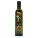 Naturel Sızma Soğuk Sıkım Zeytinyağı 500 ml.